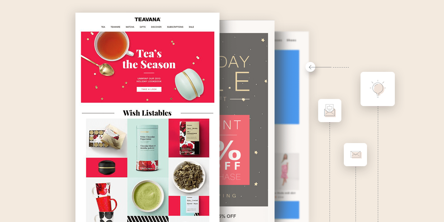 9 Easy and Effective Holiday Newsletter Ideas