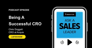 Direct Vs. Indirect Selling Experiences And How To Succeed As A CRO