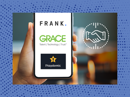 M&A‌ ‌Report:‌ Frank, W.R. Grace & Co. and Playdemic In‌ ‌the‌ ‌News‌ ‌