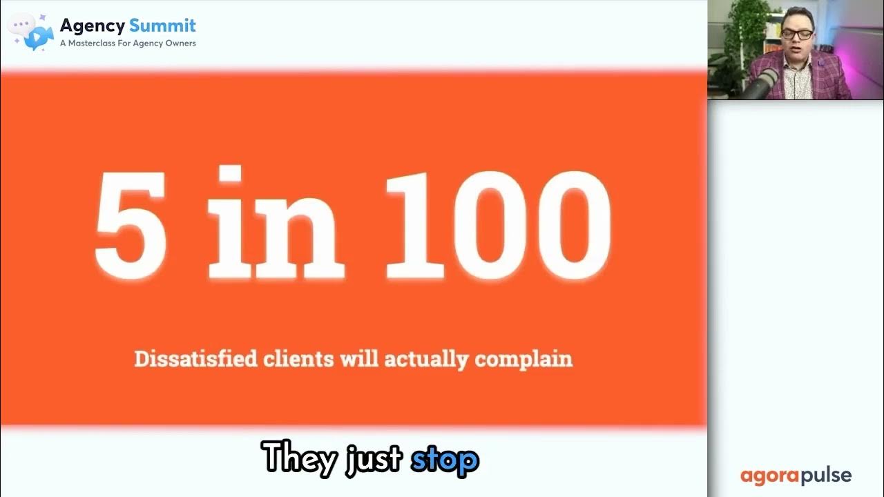 How to Gain & Keep Clients With the Two Types of Customer Experience