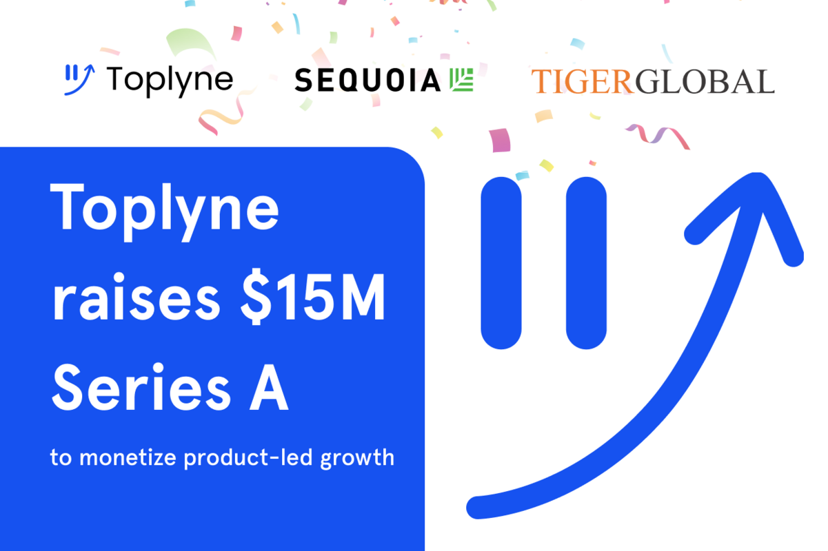 15 things we're excited to build with $15M 💰