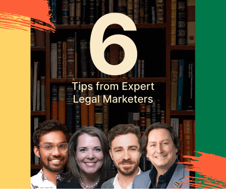 Elevate Your Law Firm's Event Strategy