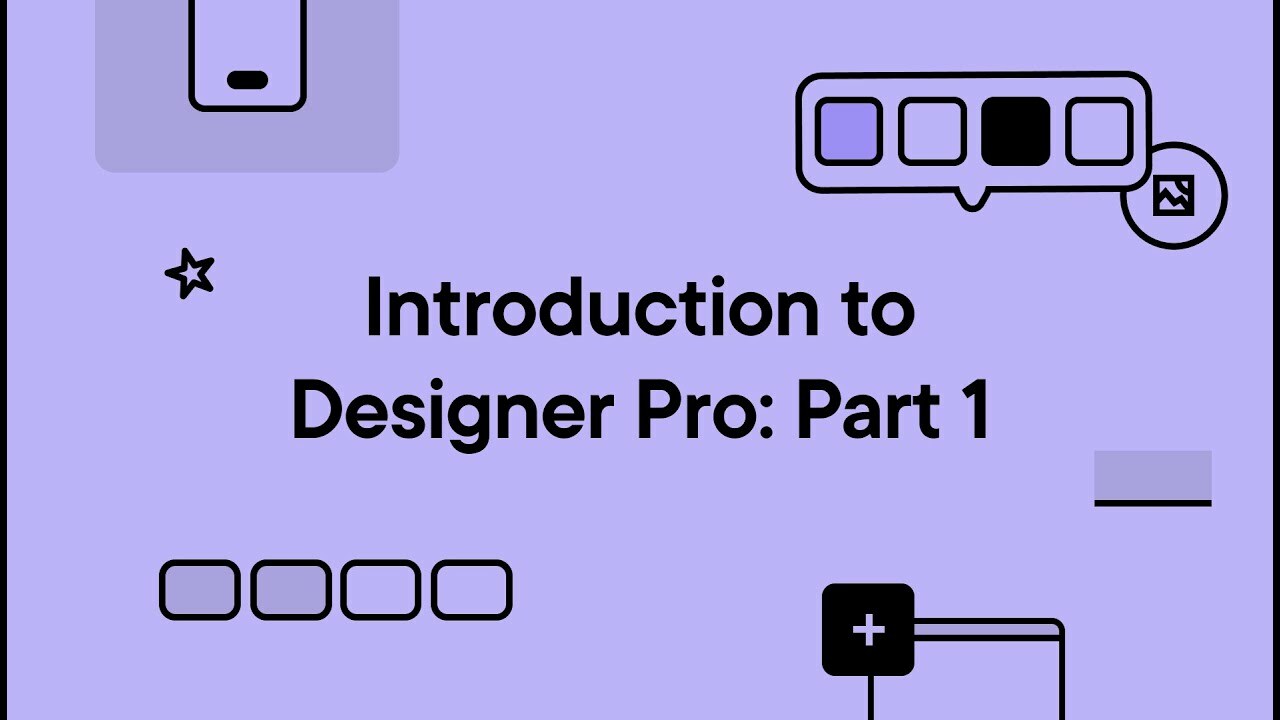 Splash Designer Pro: Part I Introduction