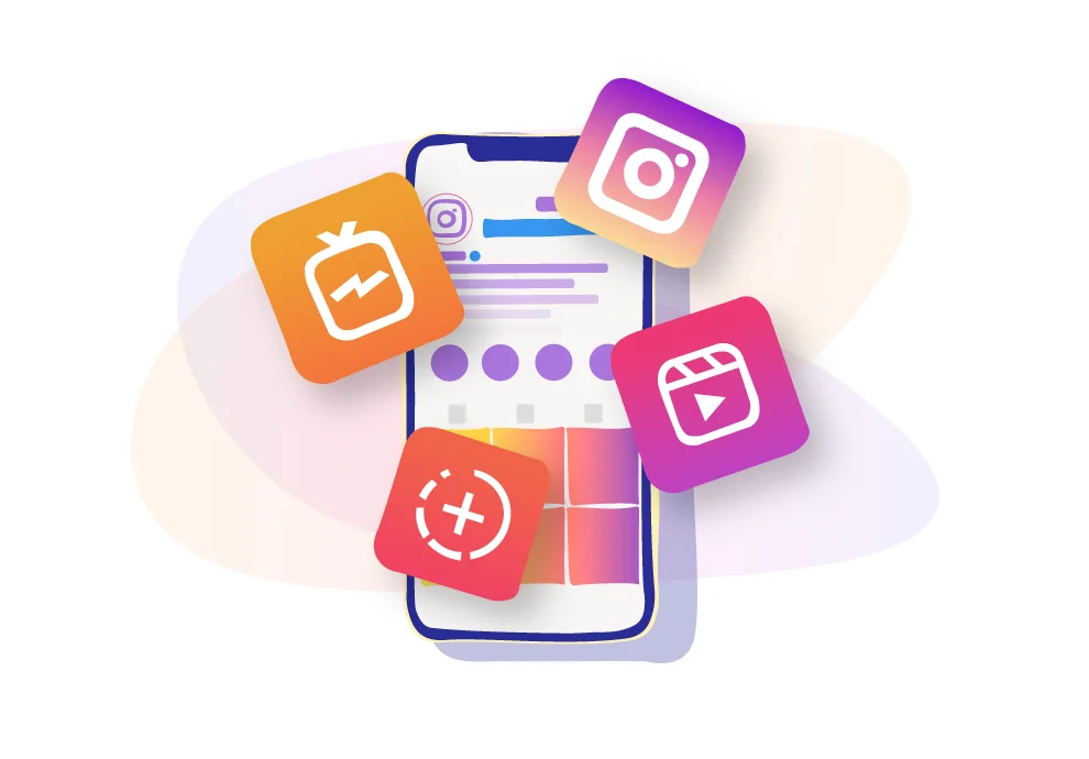 Instagram rules 2021