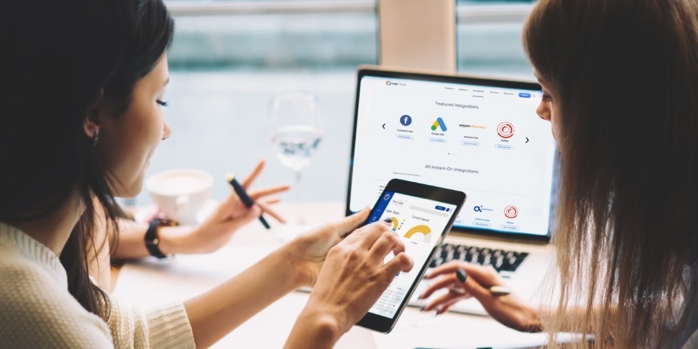 Advertising Analytics Tools: Build vs. Buy