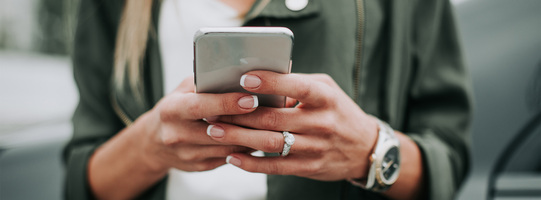 Why SMS Should Be a Key Part of Your Marketing Arsenal