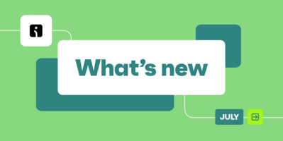 What's new: Omnisend's July 2025 updates