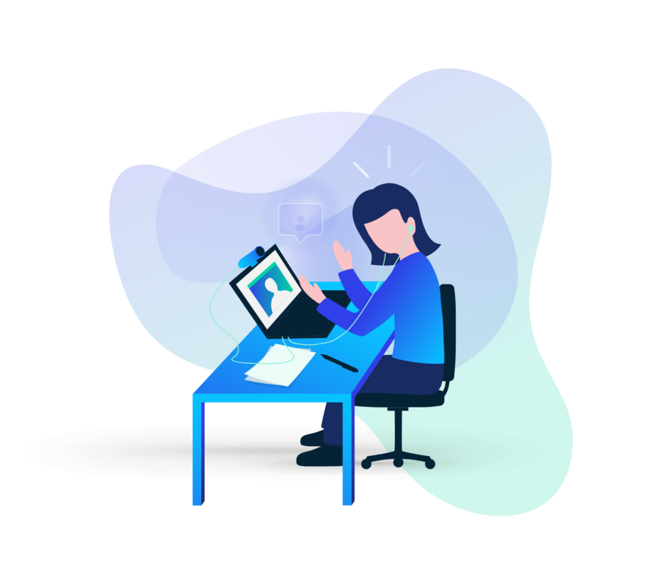 Why B2B Marketers Need to Drive Webinar Engagement | ON24 Blog