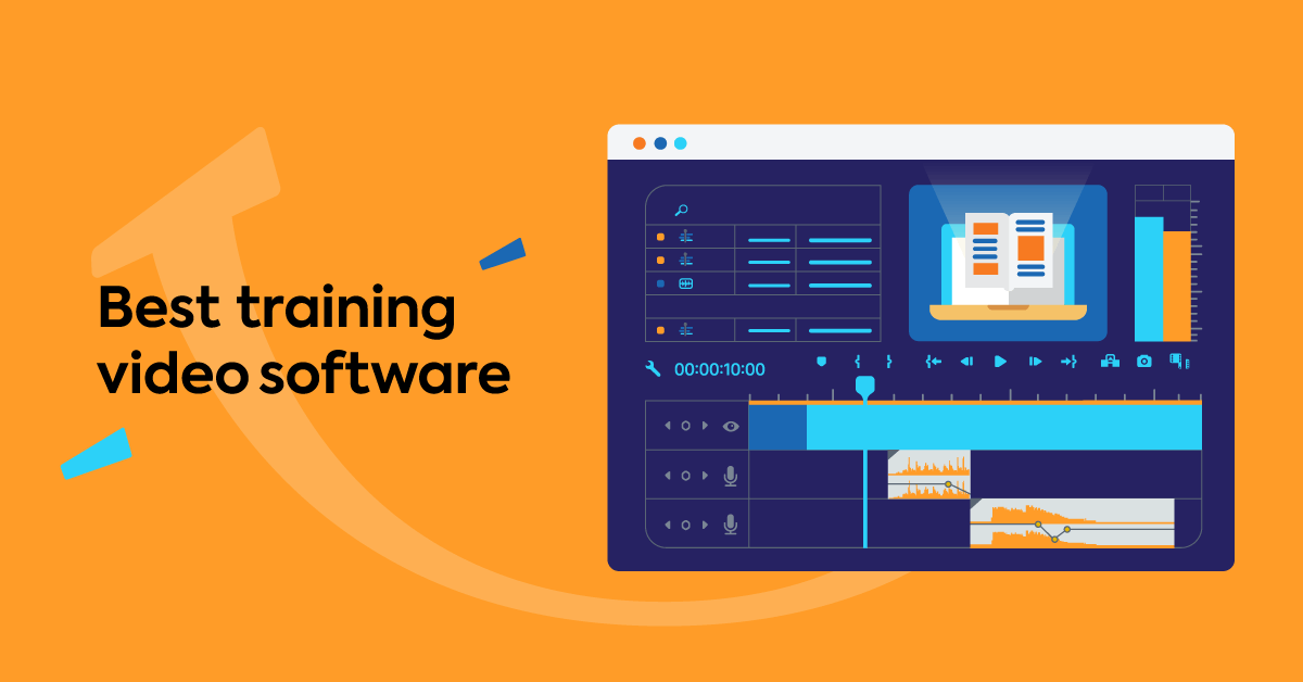 25 Tools to Create Training Videos and Host Webinars That Engage Learners