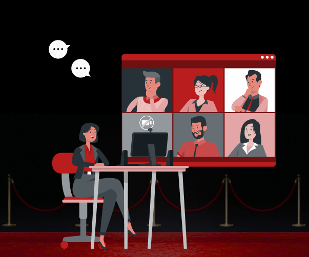 Make Virtual Attendees Feel Like VIPs With These 5 Tips