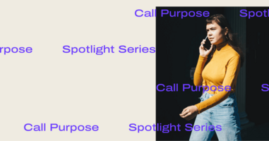 Call Purpose Spotlight Series - Ch. 2: A romp through the data