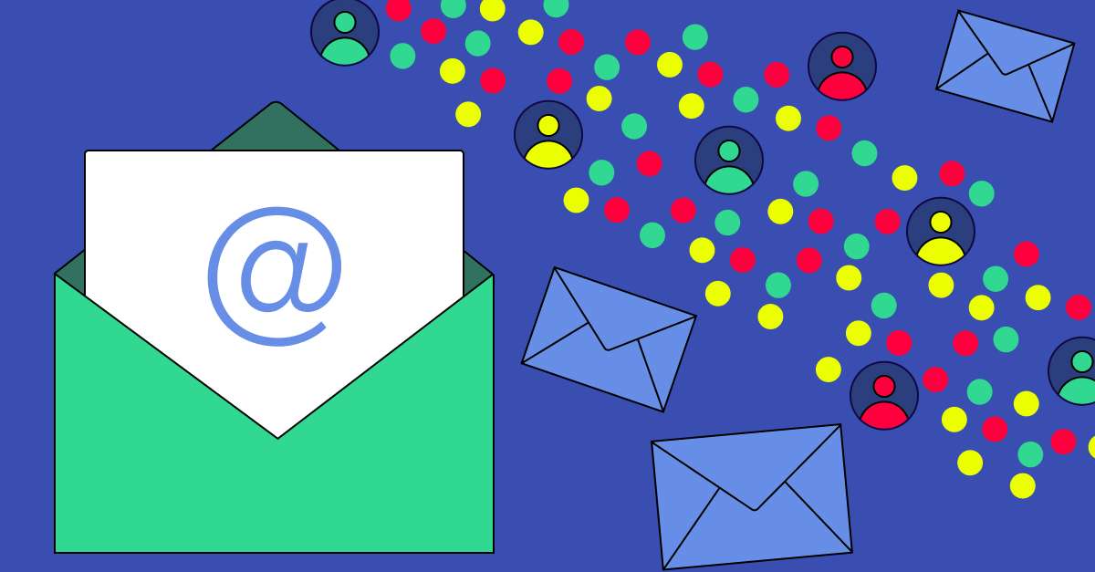 How we created a New User Email Nurture that lifted our retention rate