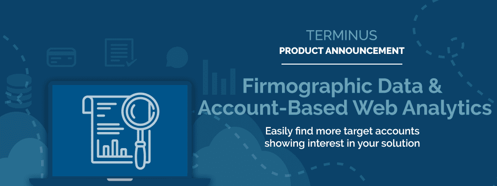 Identify Net-New Target Accounts Already Engaging with Your Brand - Terminus Site