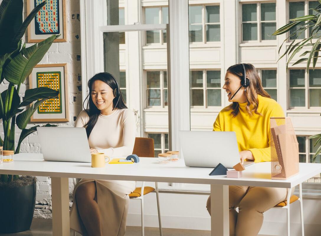 The power of a culture built on gratitude