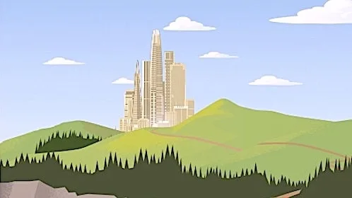 What's the Future of Work in the Age of AI?