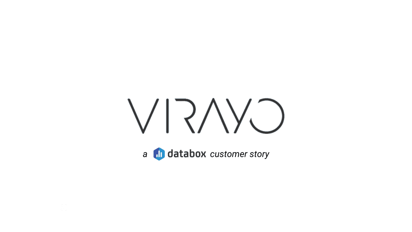 How Virayo Uses Databox to Build SEO Reports (& Custom Metrics) to Visualize ROI for Clients | Databox Blog