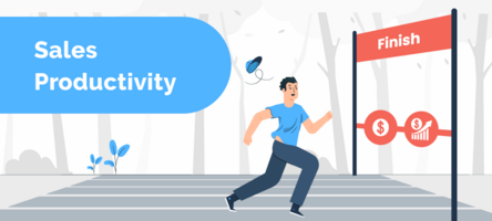 What Is Sales Productivity and How To Improve It?