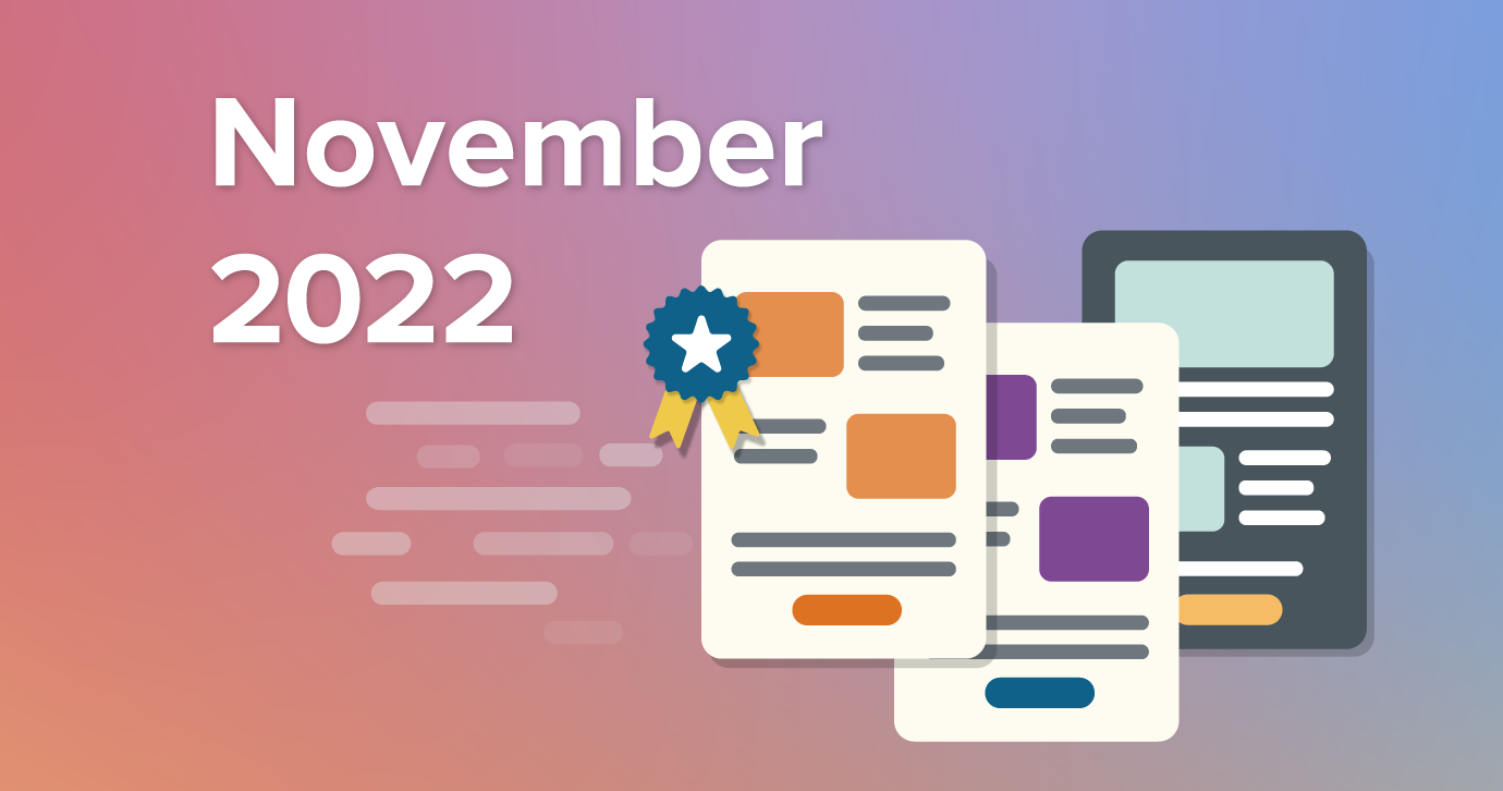 The Litmus Team's Favorite Emails of November 2022