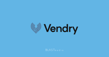 BLASTmedia Named Top PR Agency in 2024 by Vendry
