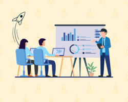 Sales kickoffs: How to plan a motivating and impactful event