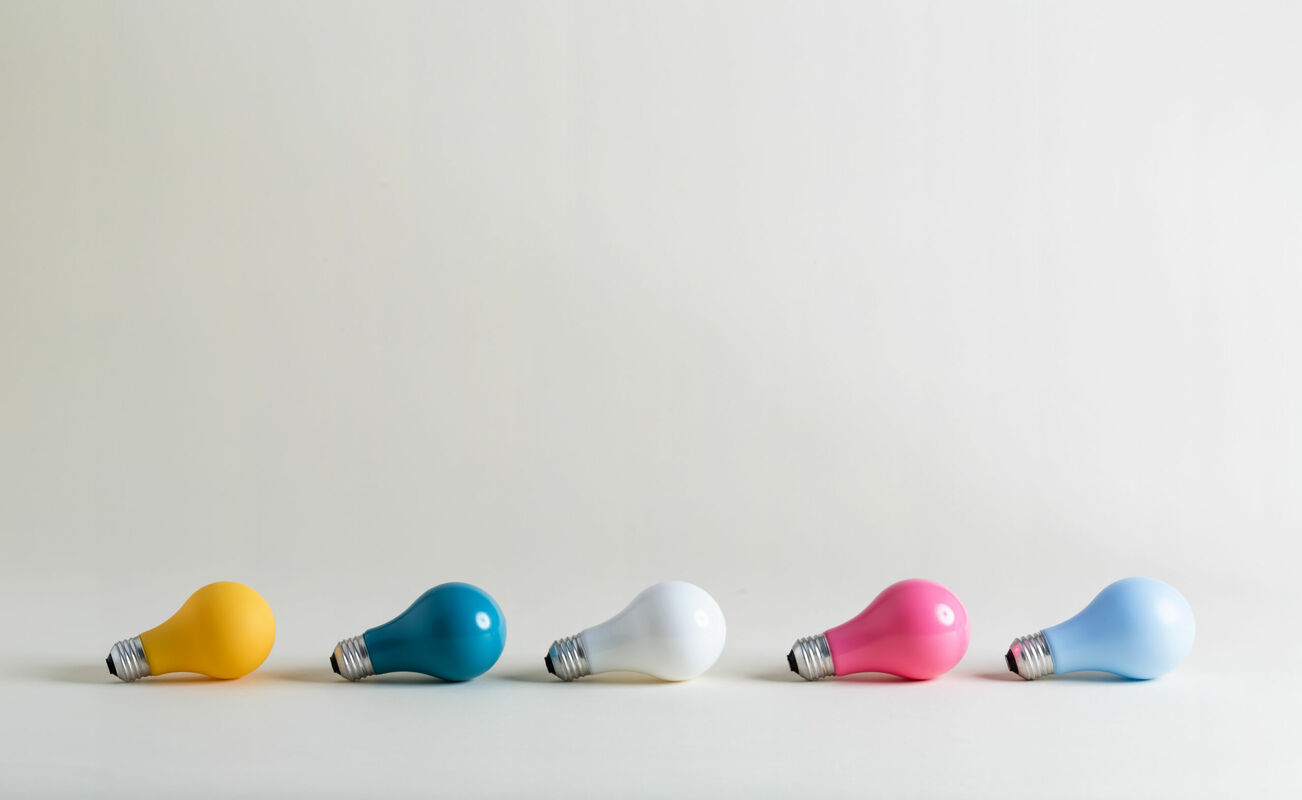 Improve Your eCommerce Experience with Product Variants