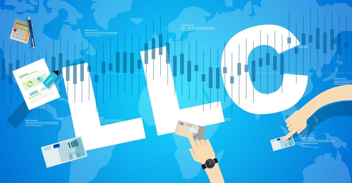 6 Benefits of an LLC & 2 Drawbacks to Look Out For