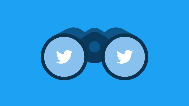 How to search your Twitter history and why you want to