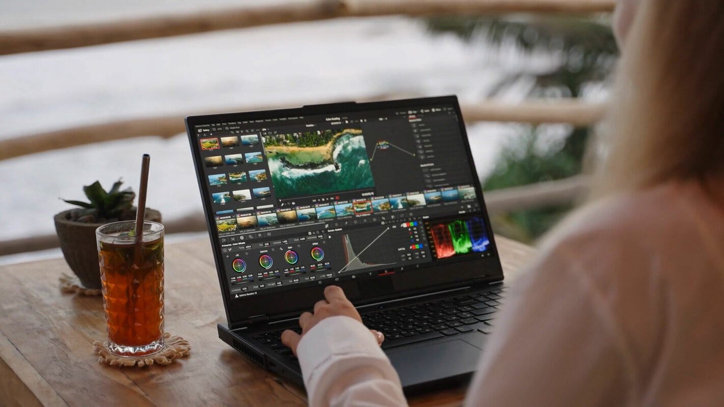 Understanding DaVinci Resolve file types: A comprehensive guide