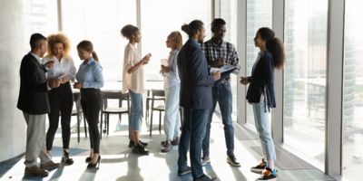 Tips for making your in-person events stand out in 2023