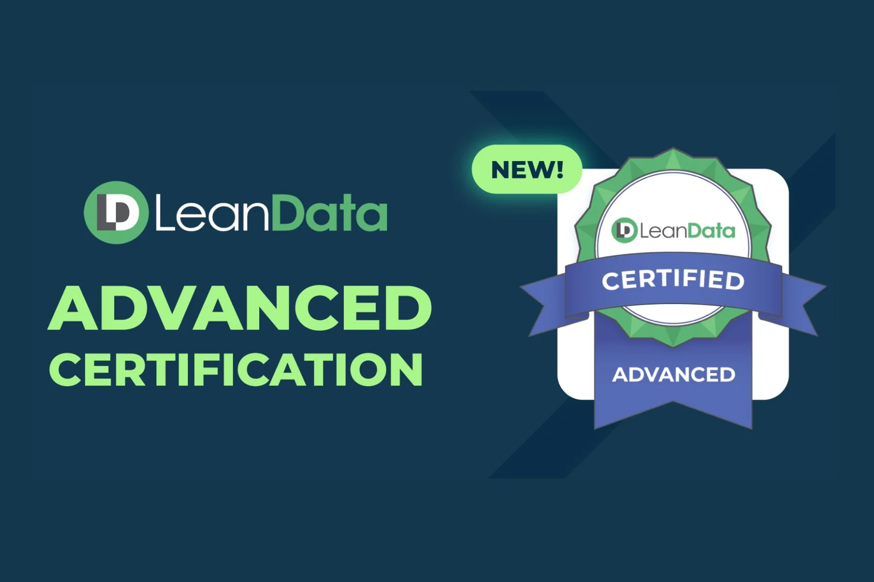 Announcing LeanData's Advanced Certification Course