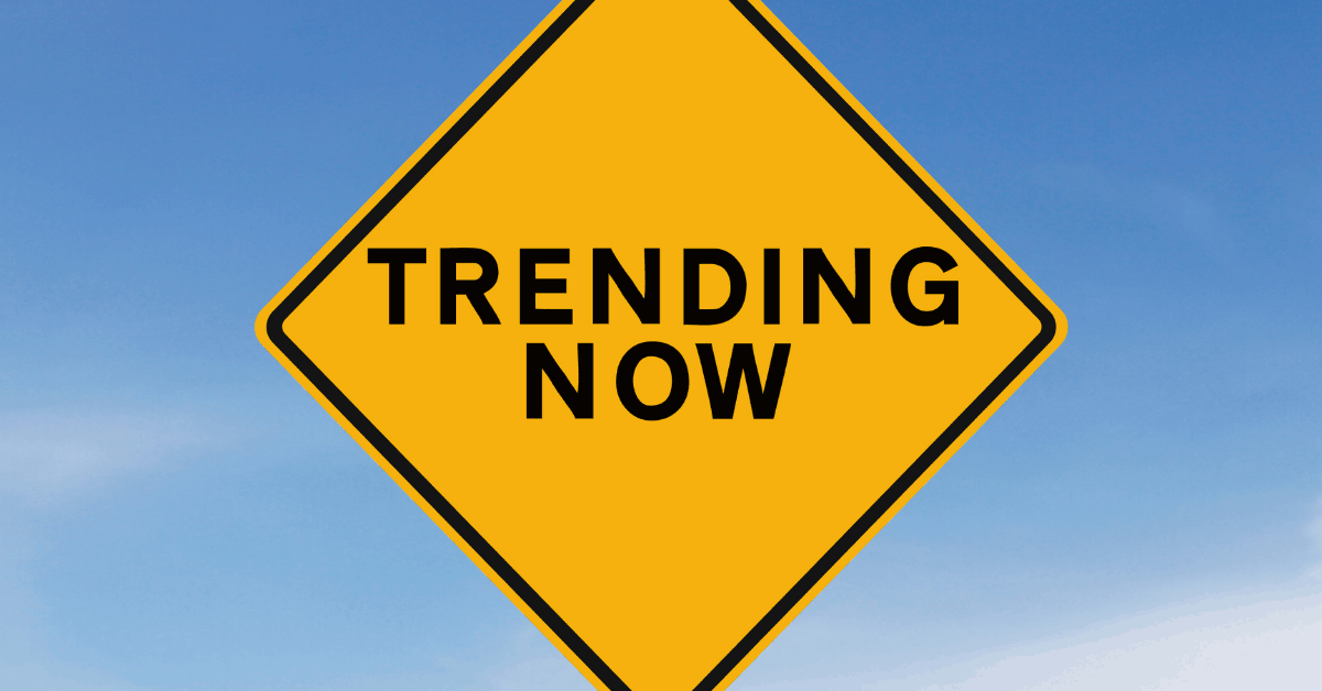 The Next Consumer Trend is Hiding in Plain Sight. Here's How to Find It