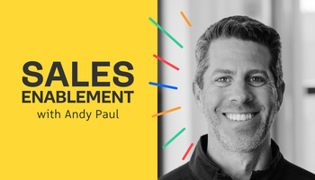 Critical Milestones in Personal Sales Development, with Mark Rosenthal [Episode 1020]