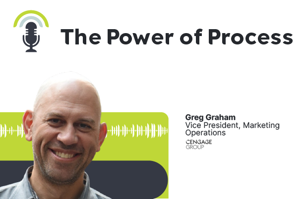 The Power of Process - Shifting Perspectives to Tackle Challenges Holistically