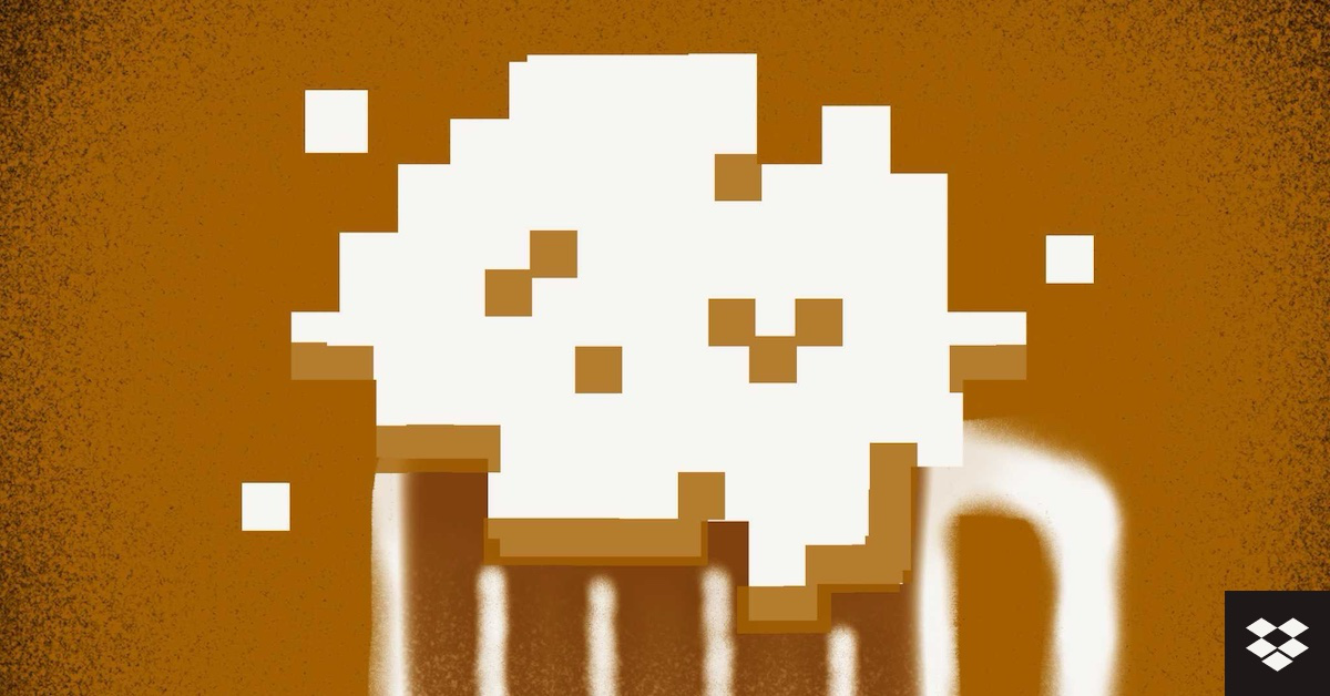 AI beer and the future of flavor