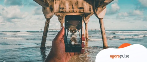 5 Easy-to-Use Social Media Mobile Apps to Create Powerful Videos