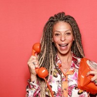 Dr. Vrnda ‘V’ Boykin