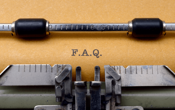 Improving Your Google Listings With FAQ Schema