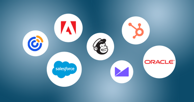 Email service providers: a snapshot of what's popular