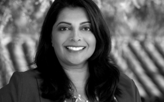 Your First 30 Days as CMO with Rashmi Vittal, Productiv