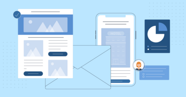 Email Marketing For Hotels: Step-By-Step Guide [2023]