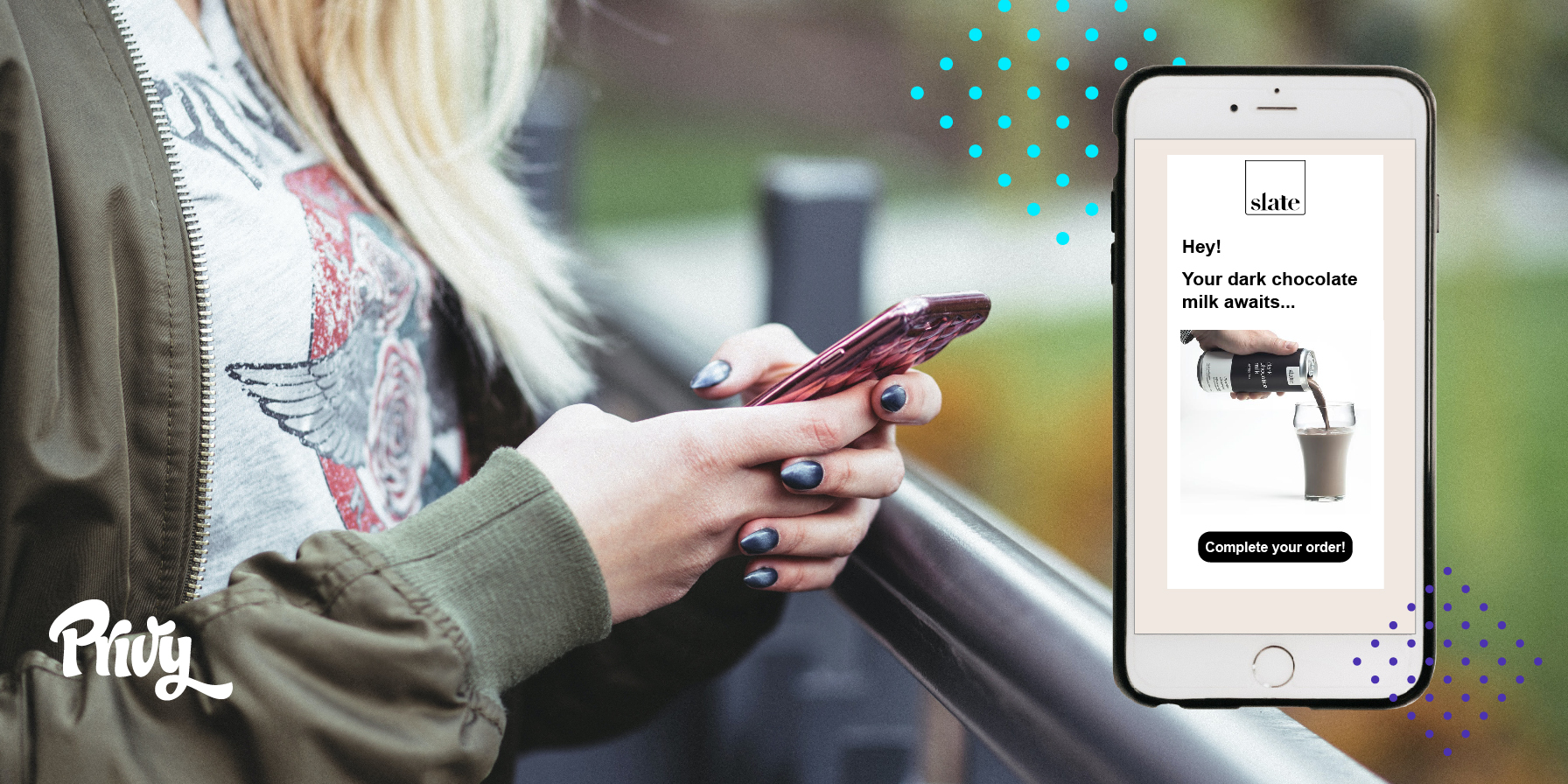Introducing Product Segmentation for Privy Email and Privy Text – Drive More People Back To Your Website With Personalized Emails & Texts