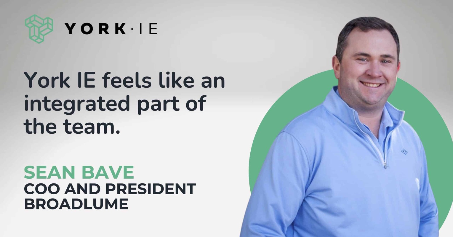 BROADLUME'S TECHNOLOGICAL TRANSFORMATION