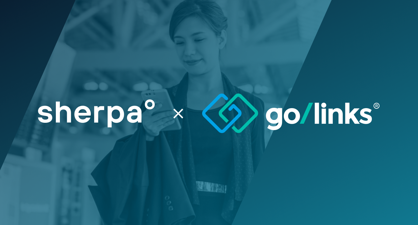 Sherpa Leverages GoLinks to Streamline IT Support and Engineering Function  