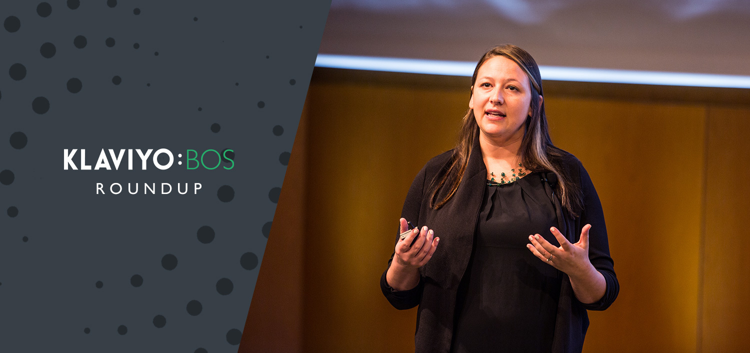 A/B Testing in Email & Takeaways from Klaviyo | Klaviyo Blog