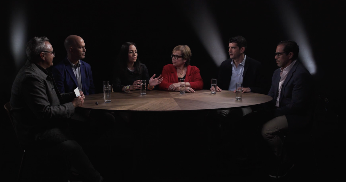 How 5 enterprise executives navigate a challenging economy