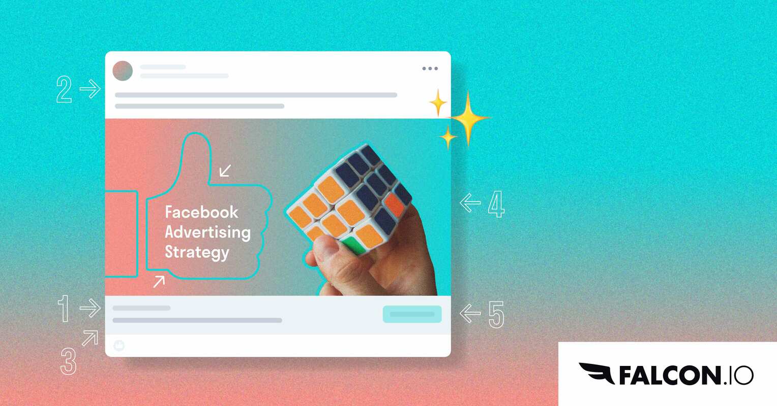 The Evergreen Guide to Launching a Facebook Advertising Strategy.