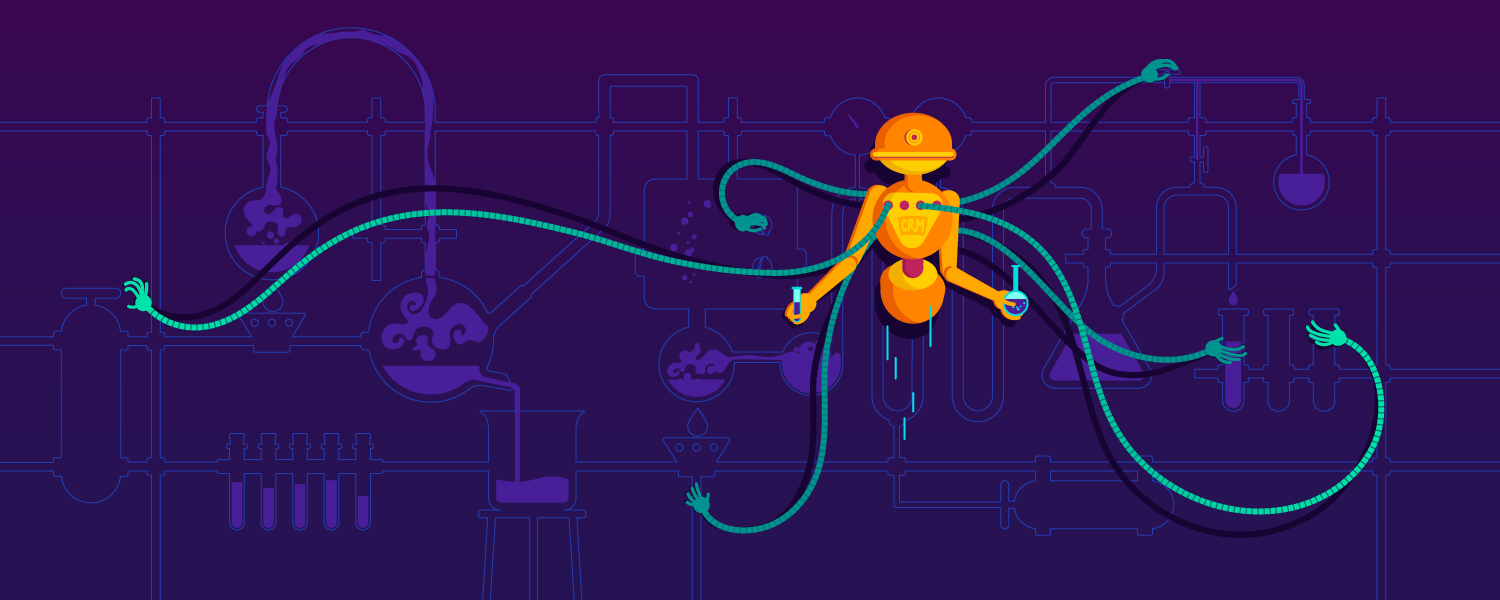 How to Automate Your Workflows using CRM Software - Freshworks CRM Blog