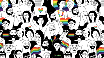 5 tips on making workplaces LGBTQ inclusive