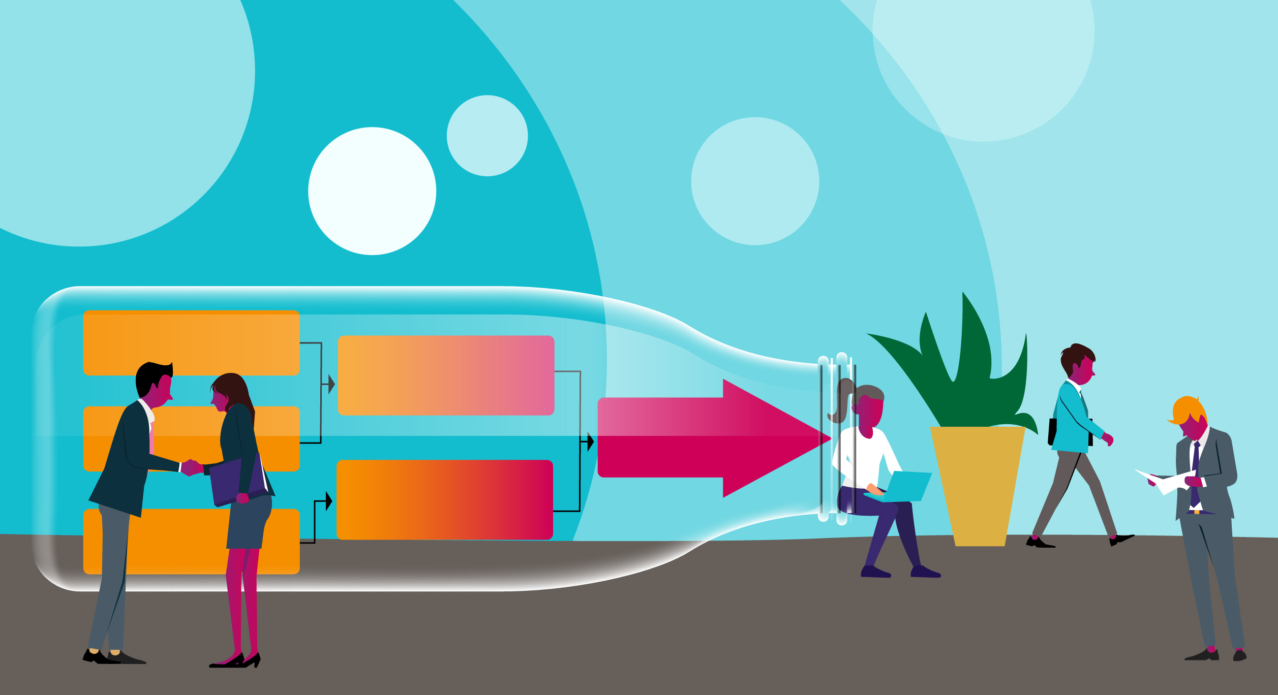 3 Process Improvements That Will Help Speed Up Your Creative Team