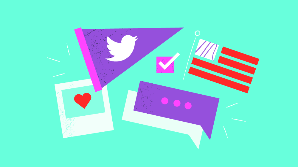 Was the 2020 Election Brand Safe?